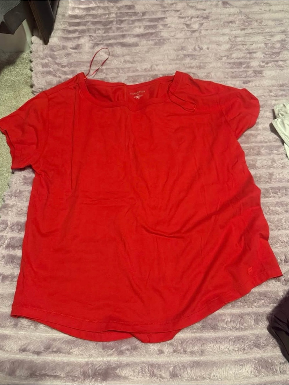 Fabletics Relaxed Tee - Picture 1 of 2